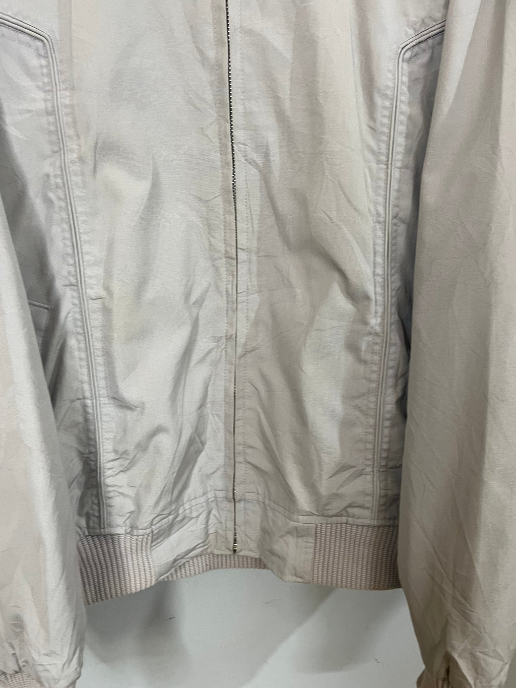 Jacket Oversized Streetwear Spieer