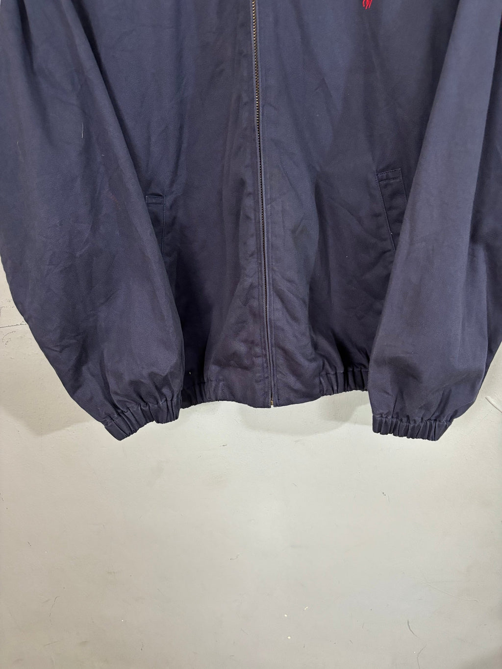 Jacket Vintage Oversized - Ralph Lauren