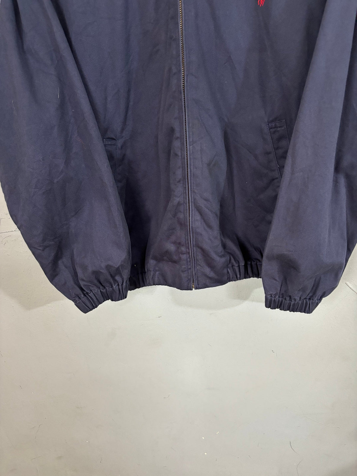Jacket Vintage Oversized - Ralph Lauren
