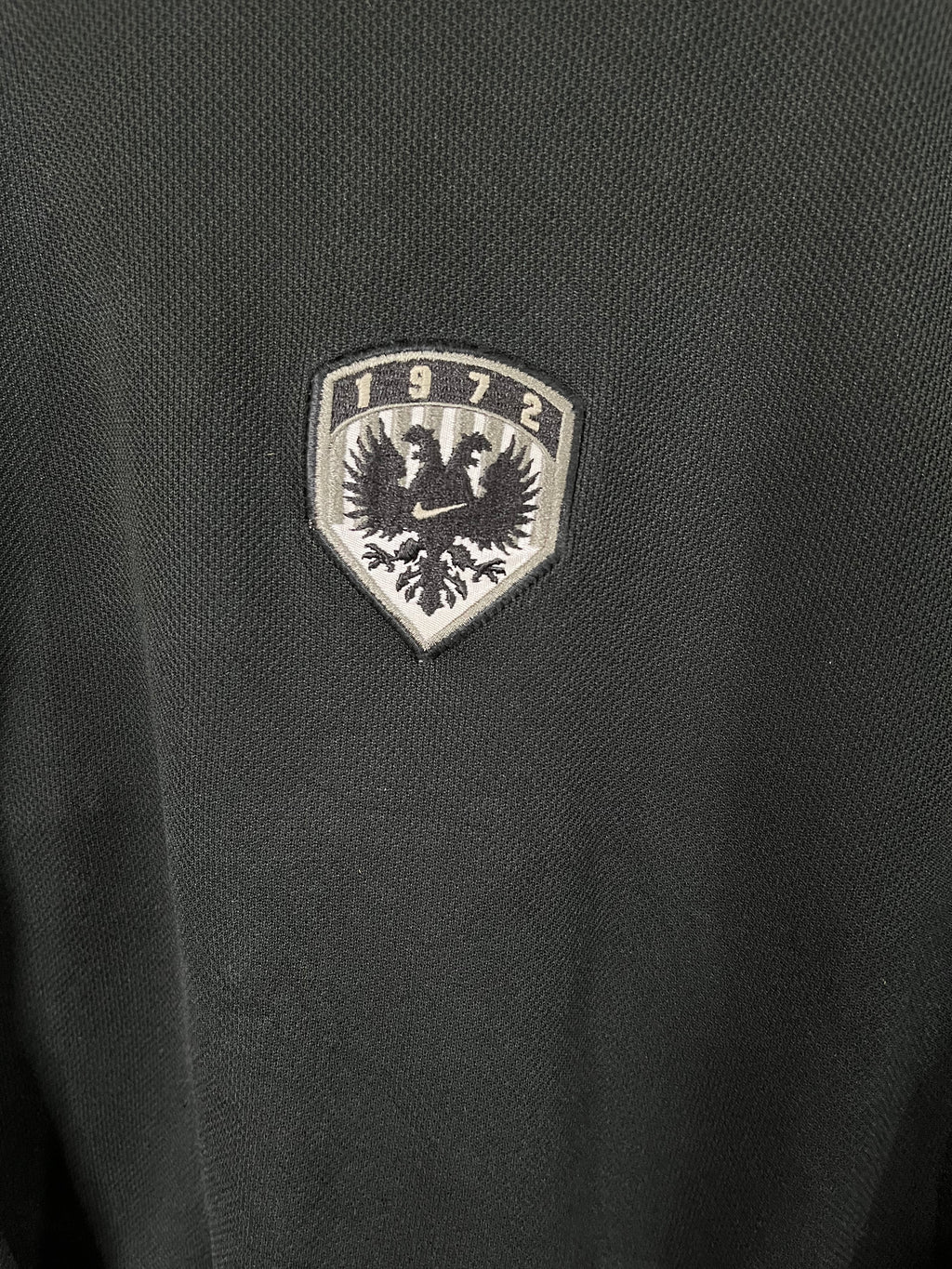 Ice Hockey Jerseys Vintage Oversized N*ke 1972