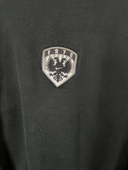 Ice Hockey Jerseys Vintage Oversized N*ke 1972