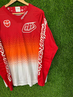 Ice Hockey Jerseys Vintage Streetwear Oversized - Troy Lee Designs