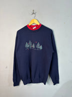 Sweatshirt Vintage Streetwear Aitisans