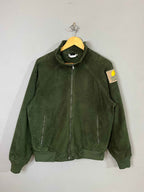 Fleece Jackets Vintage Oversized VF solution