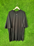 Half Sleeve Jersey Vintage Streetwear Jordan Training