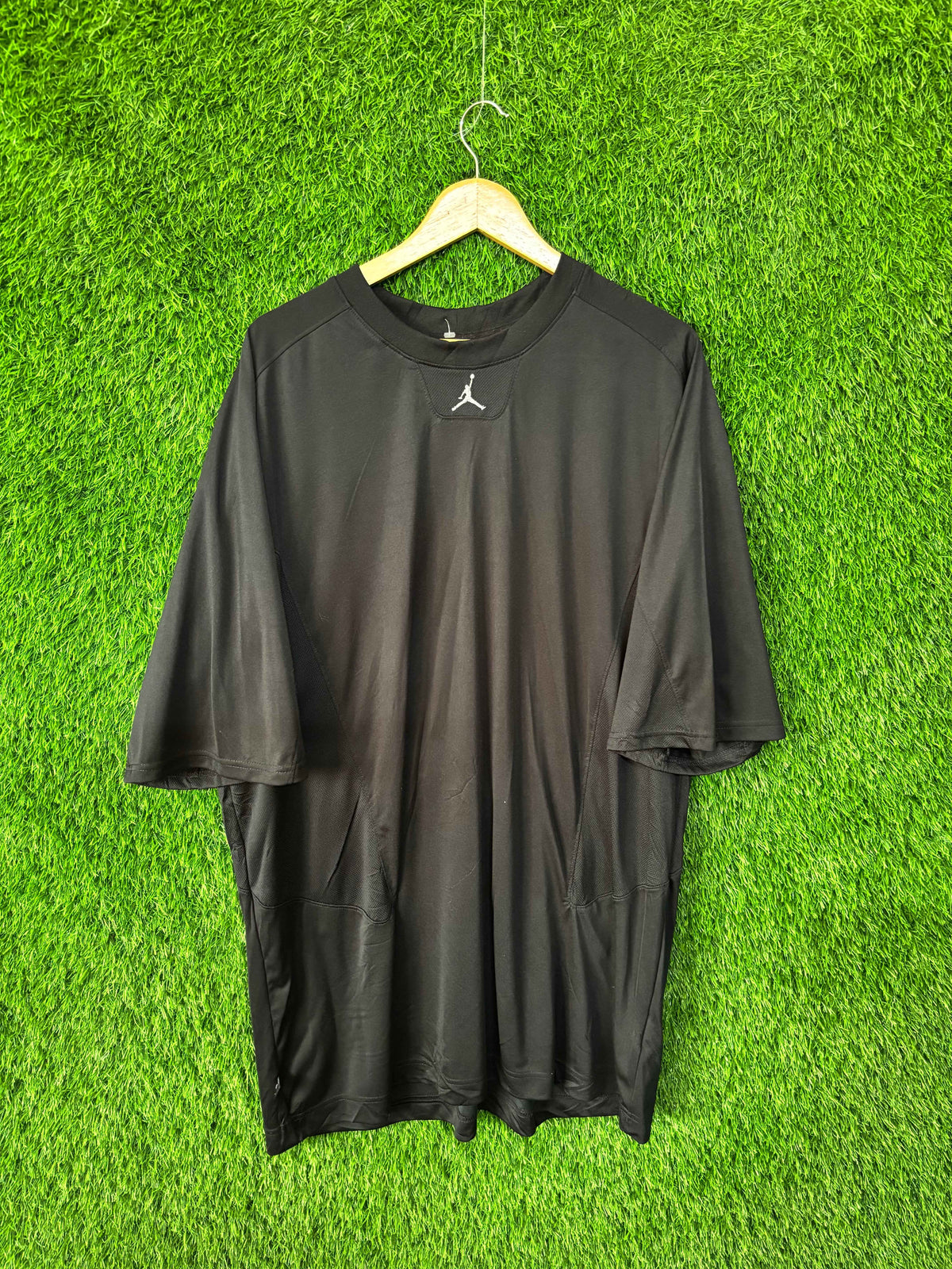 Half Sleeve Jersey Vintage Streetwear Jordan Training