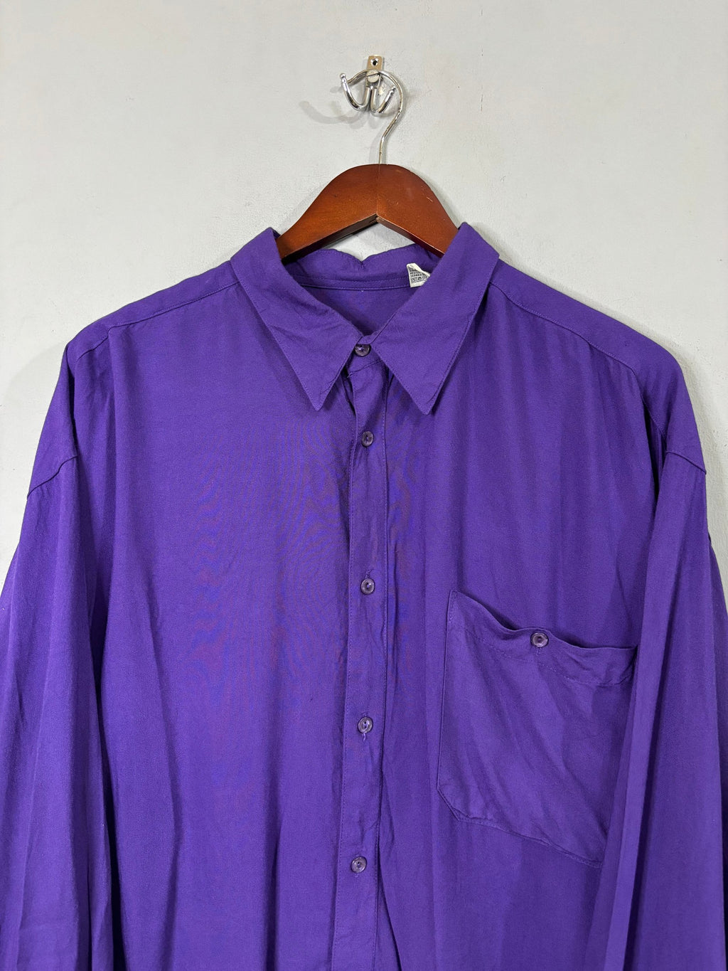 Full Sleeve Shirts Vintage Streetwear Florenzi