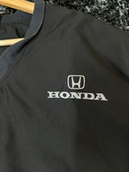 Windbreakers Vintage Streetwear Oversized - Honda