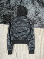 Leather Jackets Vintage Y2K - Theropy