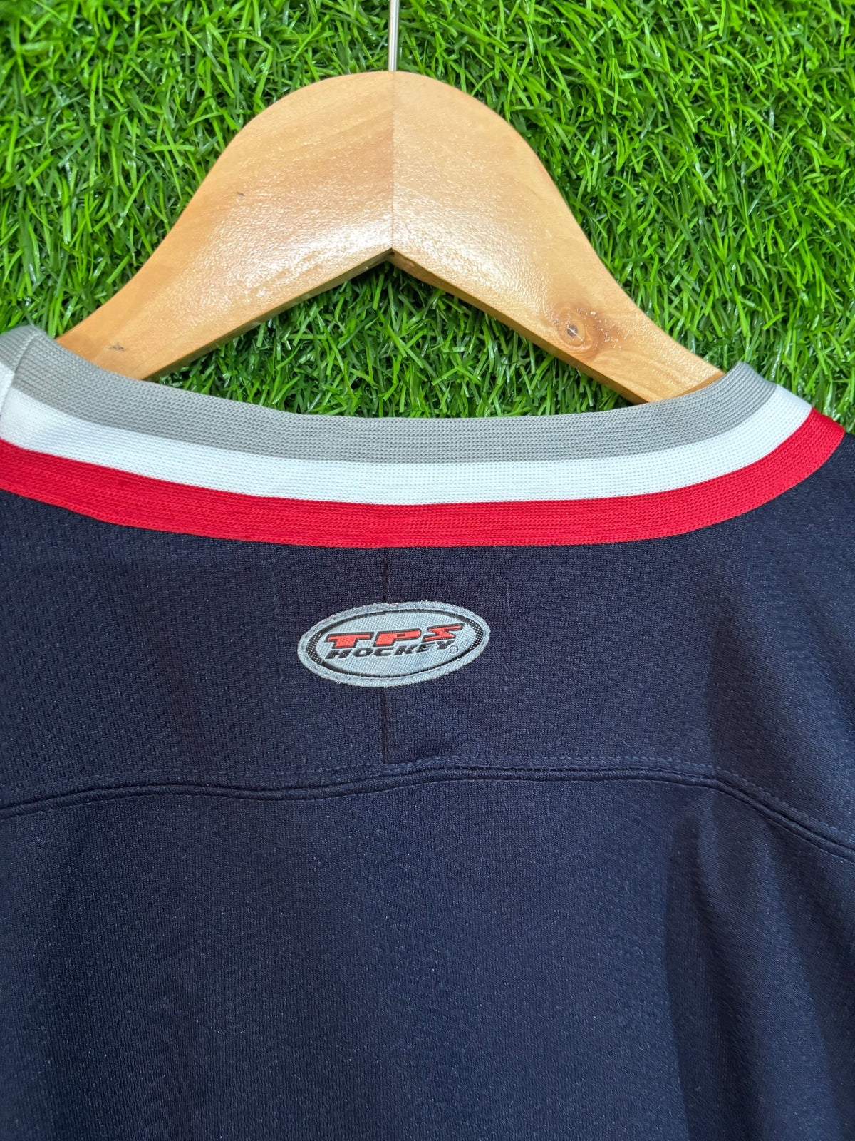 Ice Hockey Jerseys Vintage Retro / Throwback Y2K - Fierce
