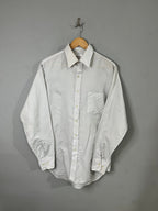 Full Sleeve Shirts Oversized Streetwear Montgomery Ward