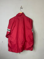 Windbreaker Oversized Streetwear Lavon