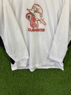 Ice Hockey Jerseys Vintage Streetwear Oversized - Kobe 19