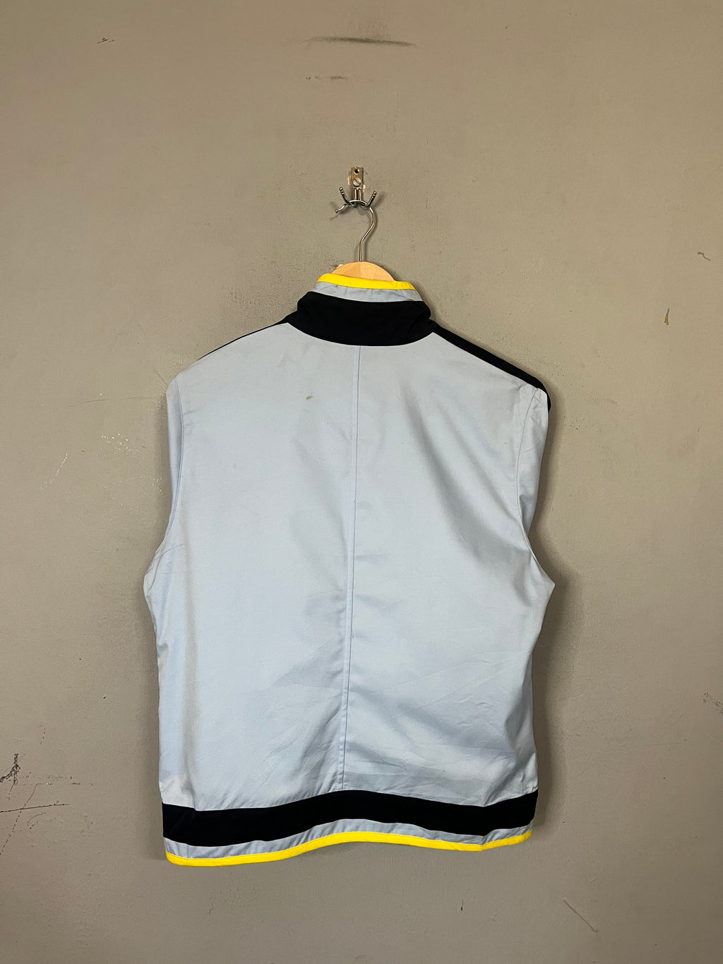 Jacket Vintage Streetwear Oversized N*ke