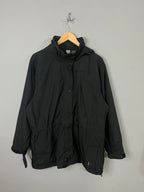 Windbreakers Oversized Streetwear Jones New York