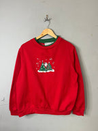 Sweatshirt Vintage Streetwear Speculation