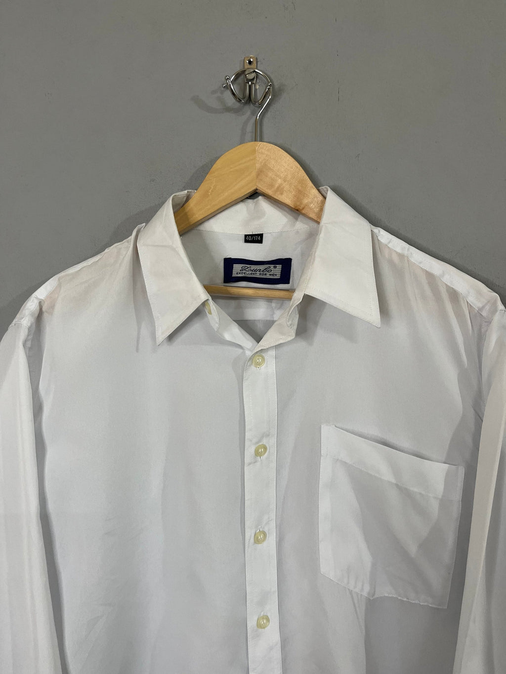 Full Sleeve Shirts Vintage Streetwear Lunbo
