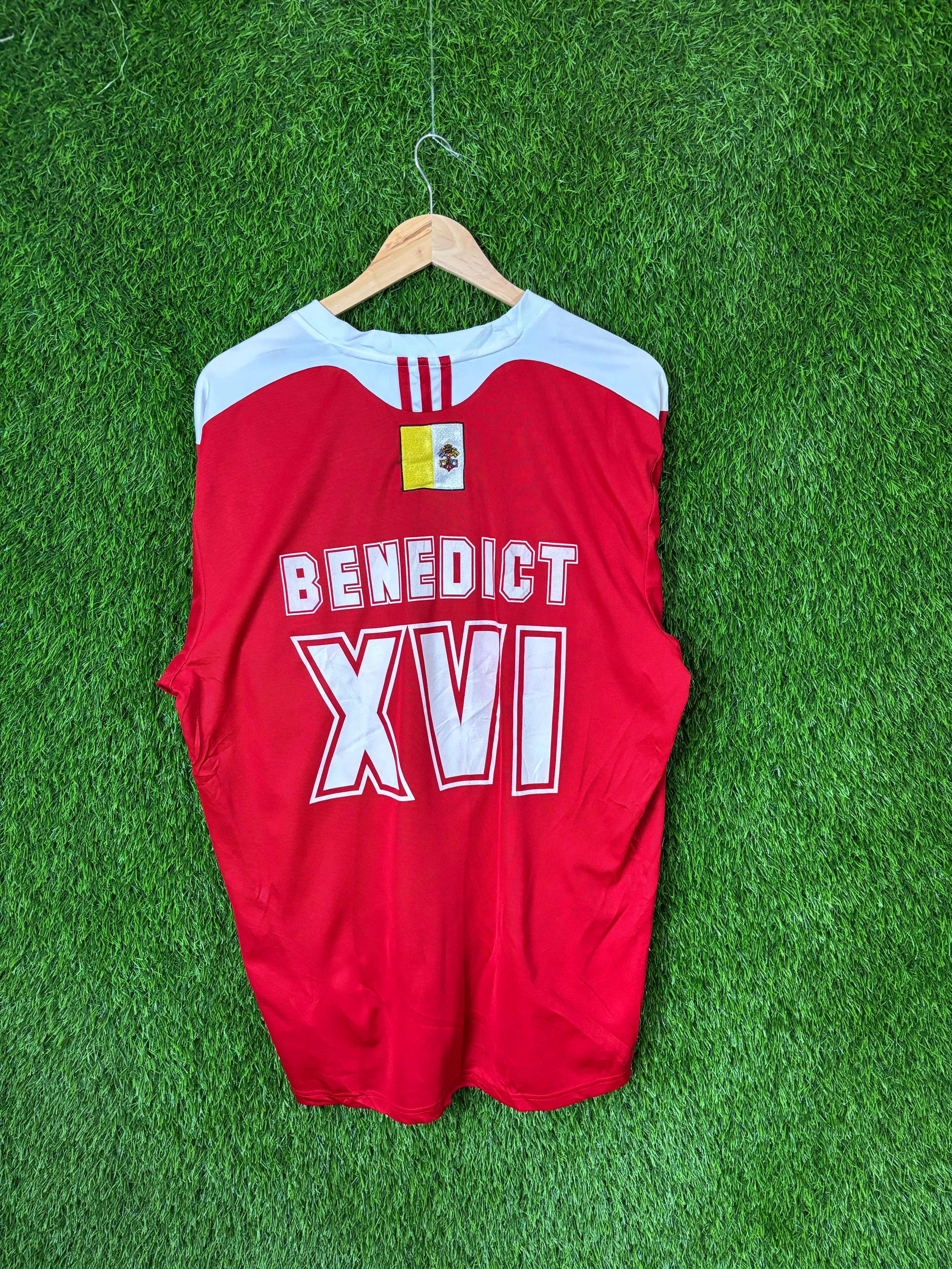 Football Vintage Streetwear Roman catolic diocesee of Calgary