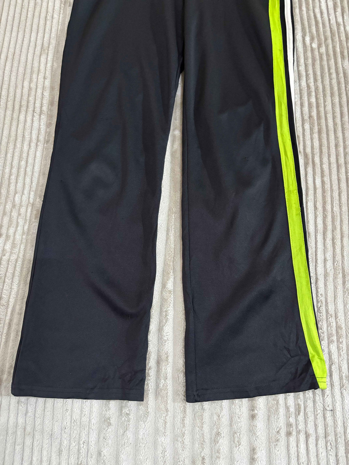 Track Pants Vintage Streetwear - Next Concept