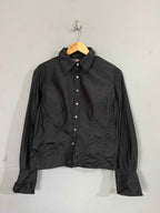 Windbreakers Vintage Streetwear Oversized Carlisle