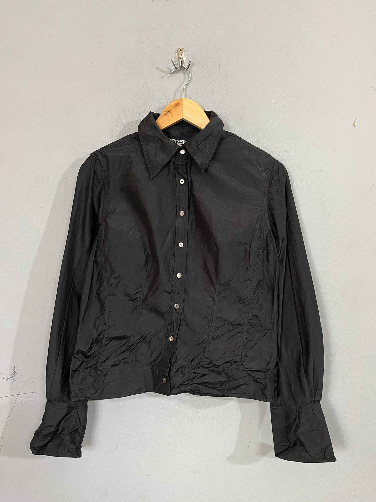 Windbreakers Vintage Streetwear Oversized Carlisle
