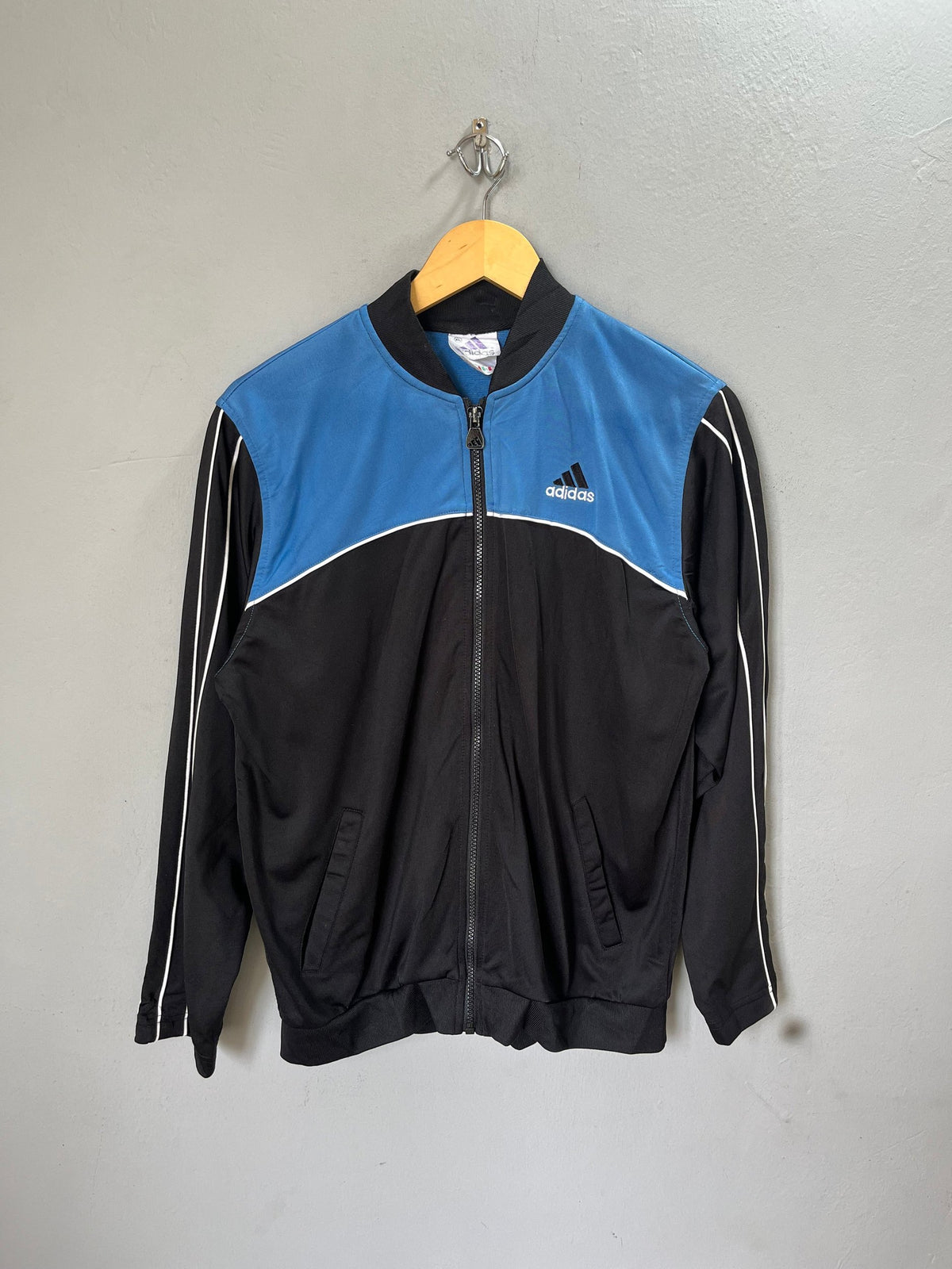 Jacket Vintage Retro / Throwback Y2K - Adidas