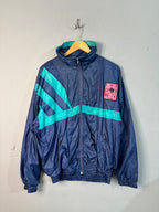 Windbreakers Vintage Streetwear Swiss design