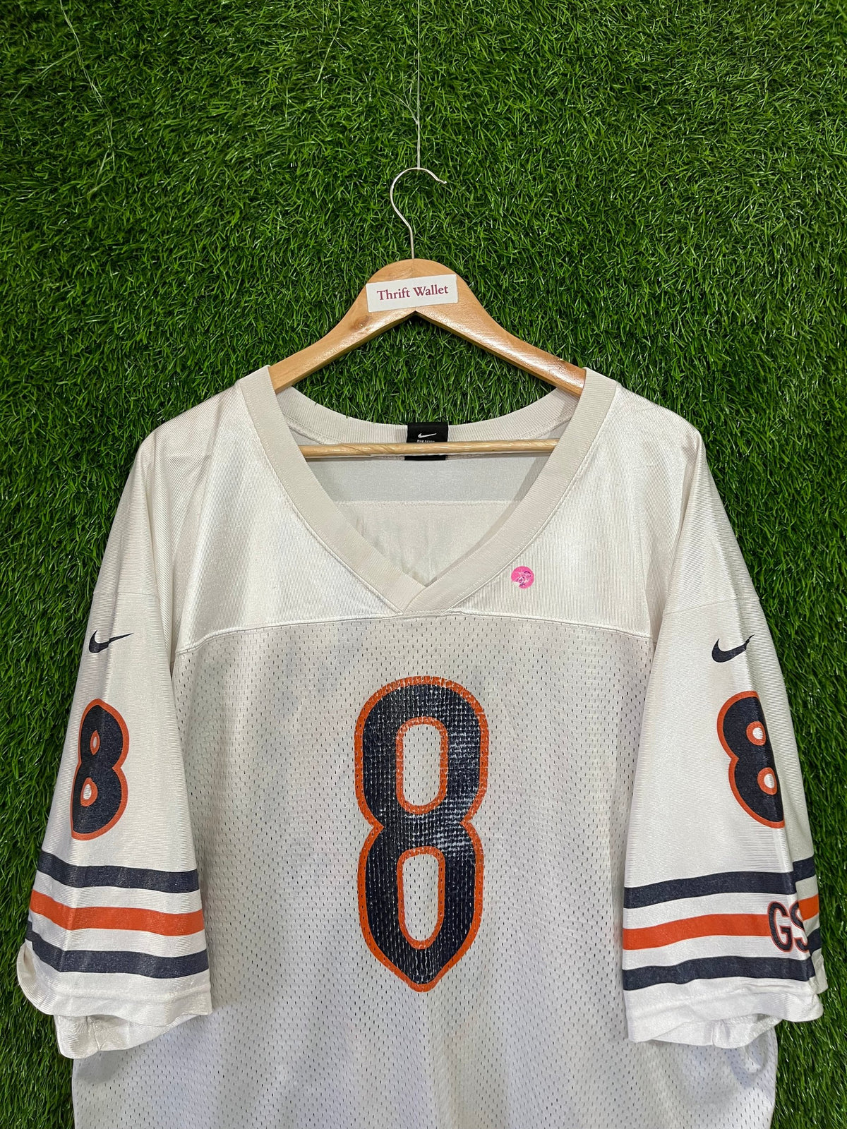 Half Sleeve Jerseys Vintage Retro / Throwback Y2K - Mcnown 8