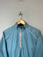 Windbreakers Vintage Streetwear N*ke