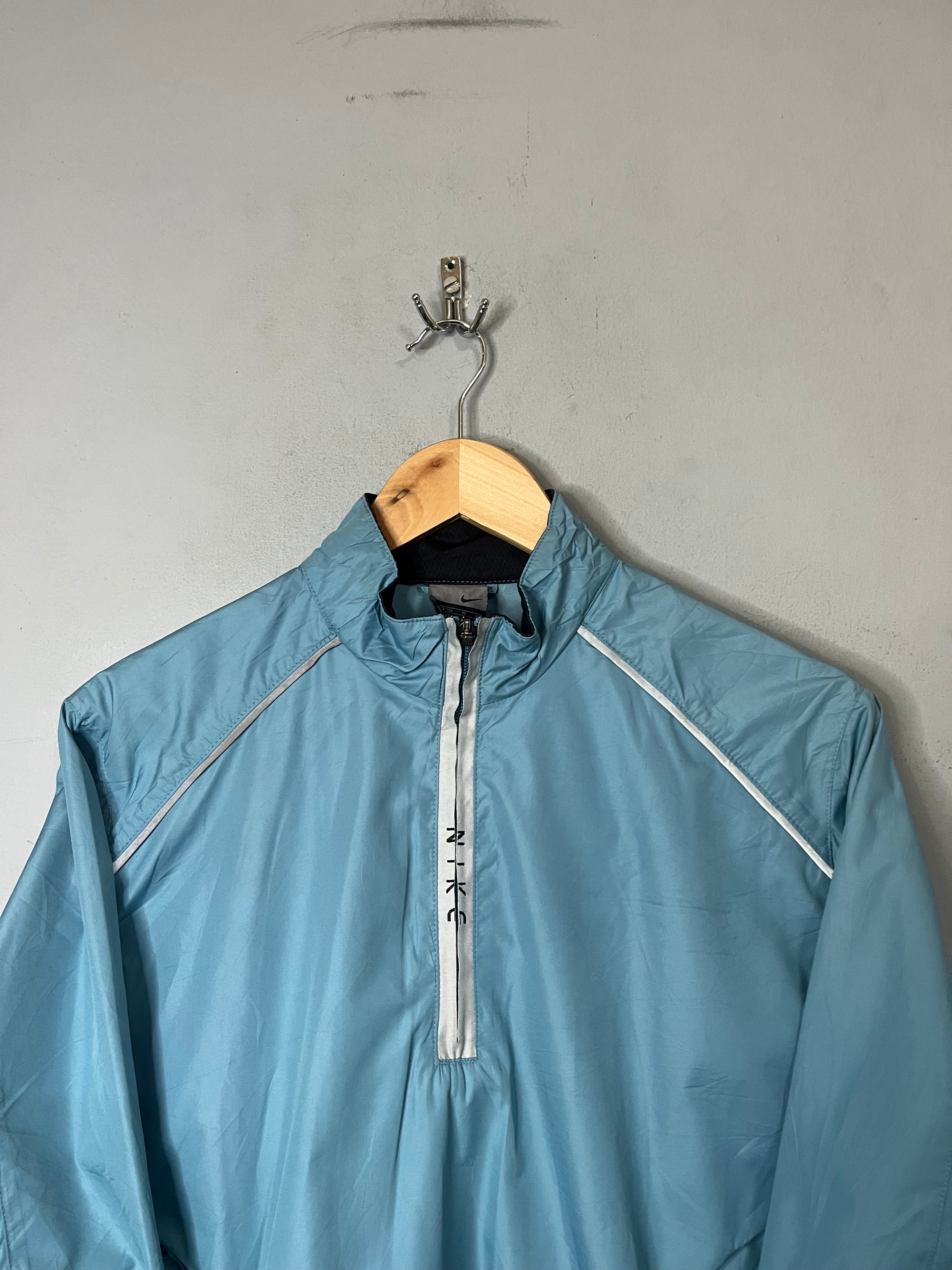 Windbreakers Vintage Streetwear N*ke