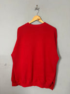 Sweatshirts Oversized Streetwear Essex Rd