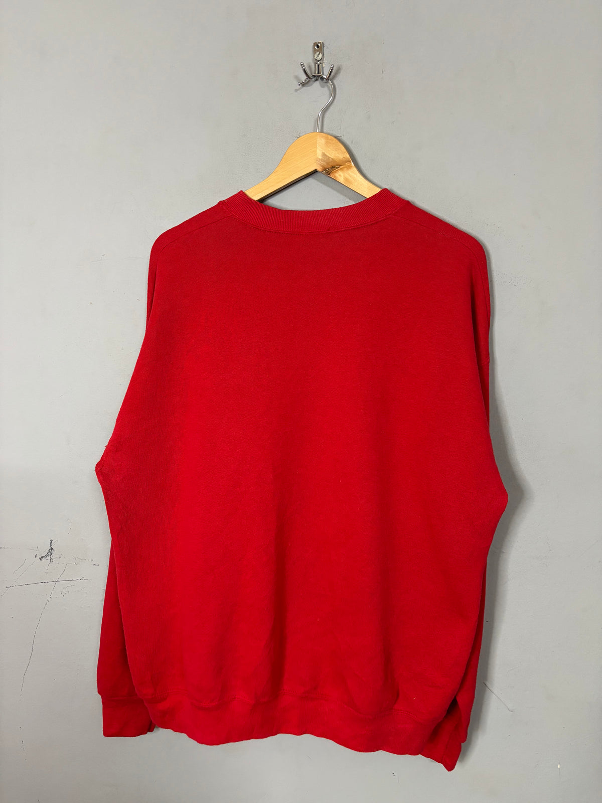 Sweatshirts Oversized Streetwear Essex Rd