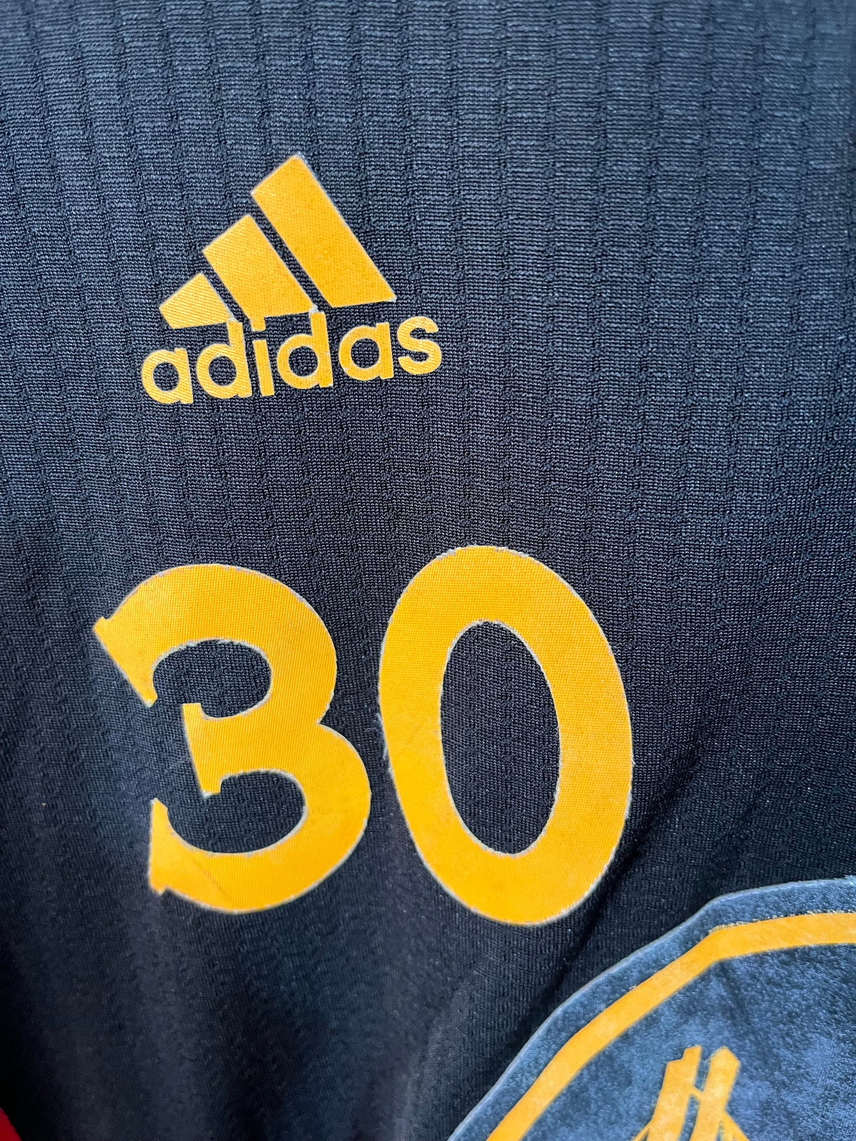 Basketball Jerseys Vintage Streetwear - Curry
