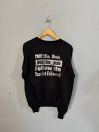 Sweatshirts Vintage Streetwear Otf
