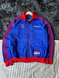 Jacket Vintage Streetwear Retro / Throwback - Adid@s