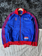 Jacket Vintage Streetwear Retro / Throwback - Adid@s