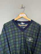 Windbreakers Oversized Vintage Sunderland of Scotland