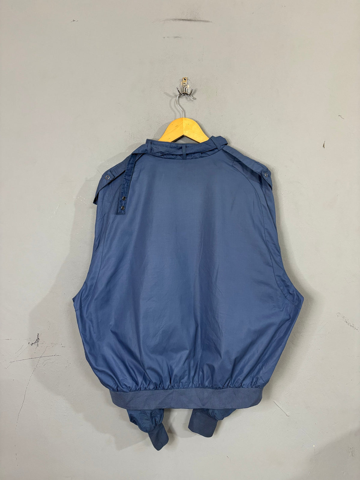 Windbreakers Vintage Streetwear Members Only