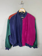 Windbreakers Oversized Vintage CHU