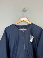 Windbreakers Oversized Vintage Majestic