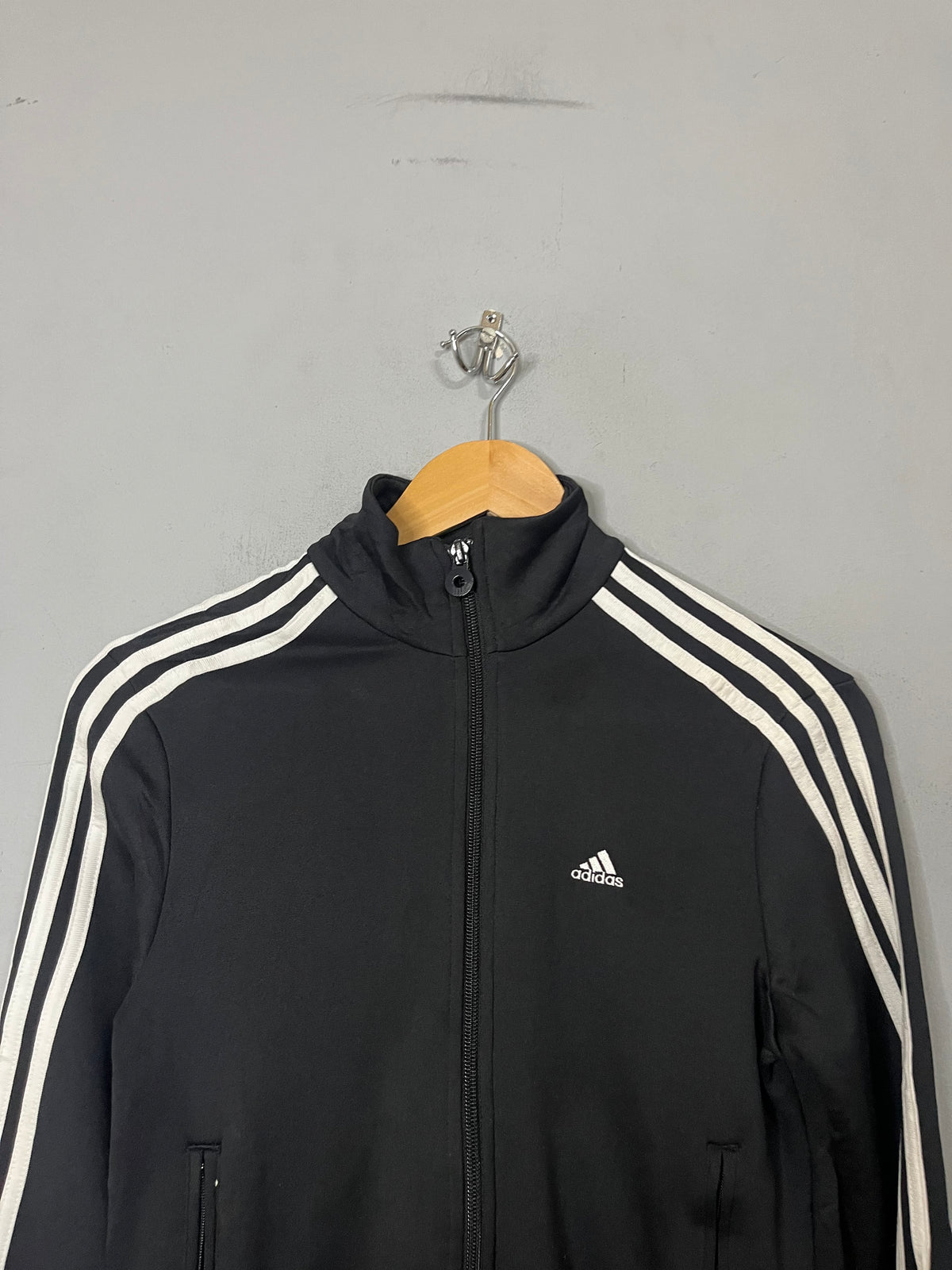 Windbreakers Vintage Streetwear Adidas