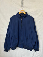 Jacket Vintage Streetwear Saddle Bred