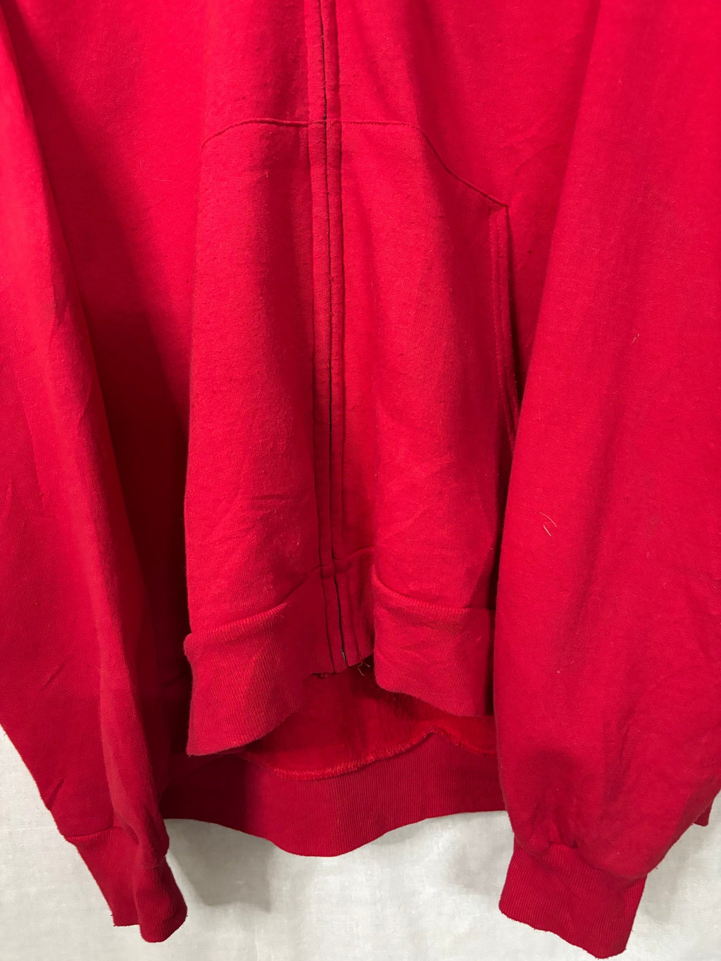 Hoodie Vintage Streetwear - Lifeguard