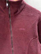 Fleece Jackets Vintage Streetwear Cabelas