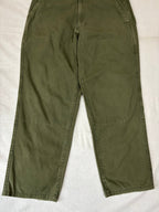 Pants Vintage Streetwear - Stussy