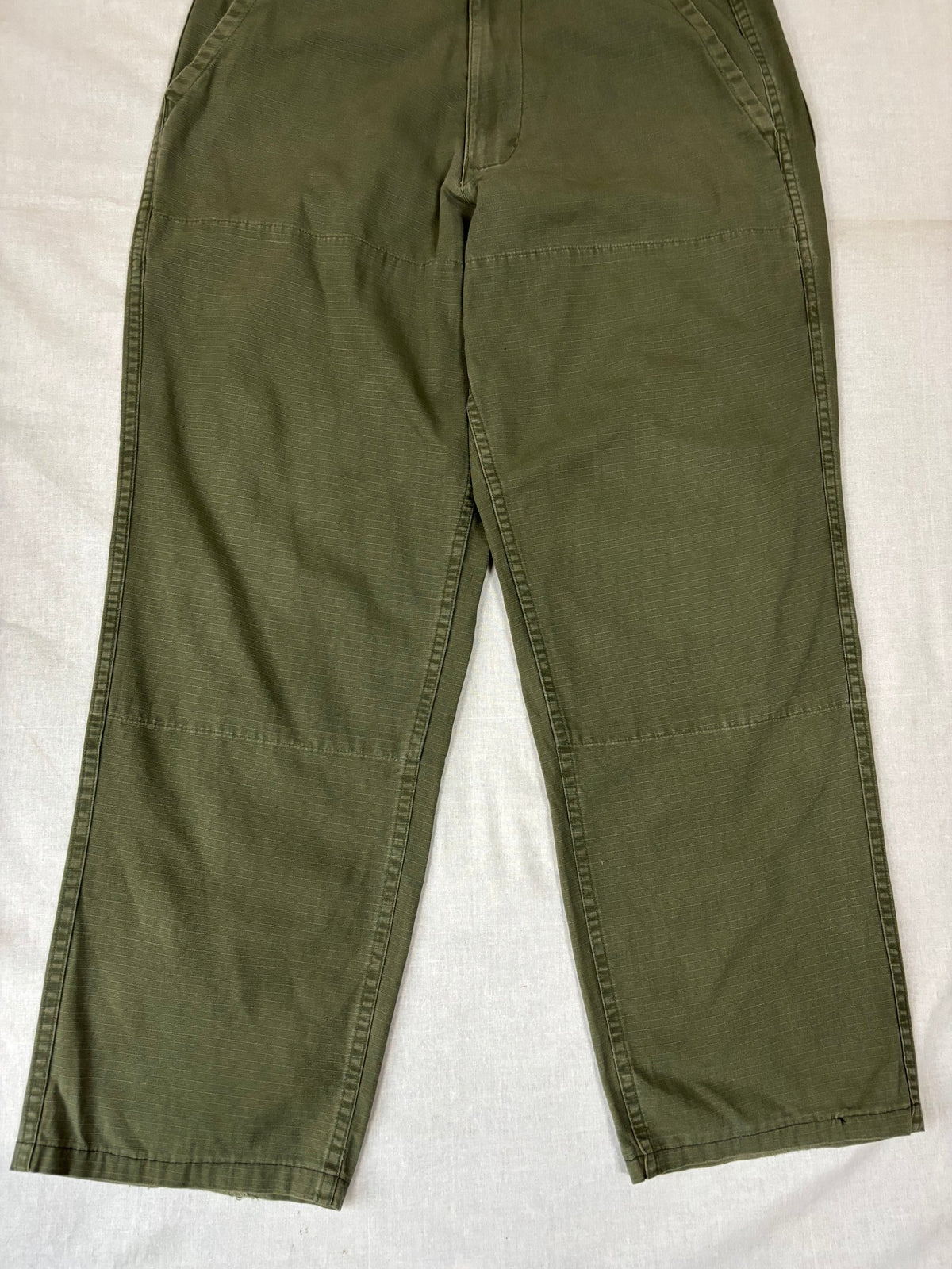 Pants Vintage Streetwear - Stussy