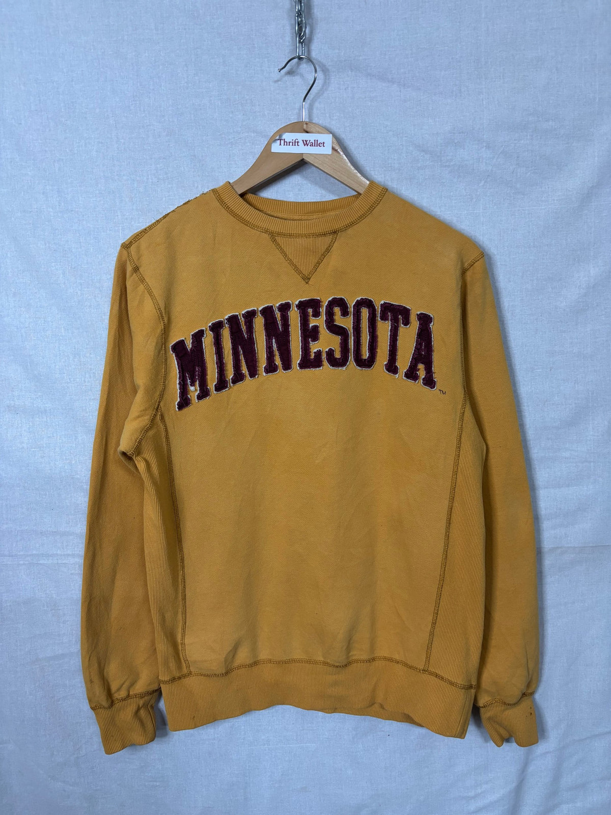 Sweatshirts Vintage Streetwear - Minnesota