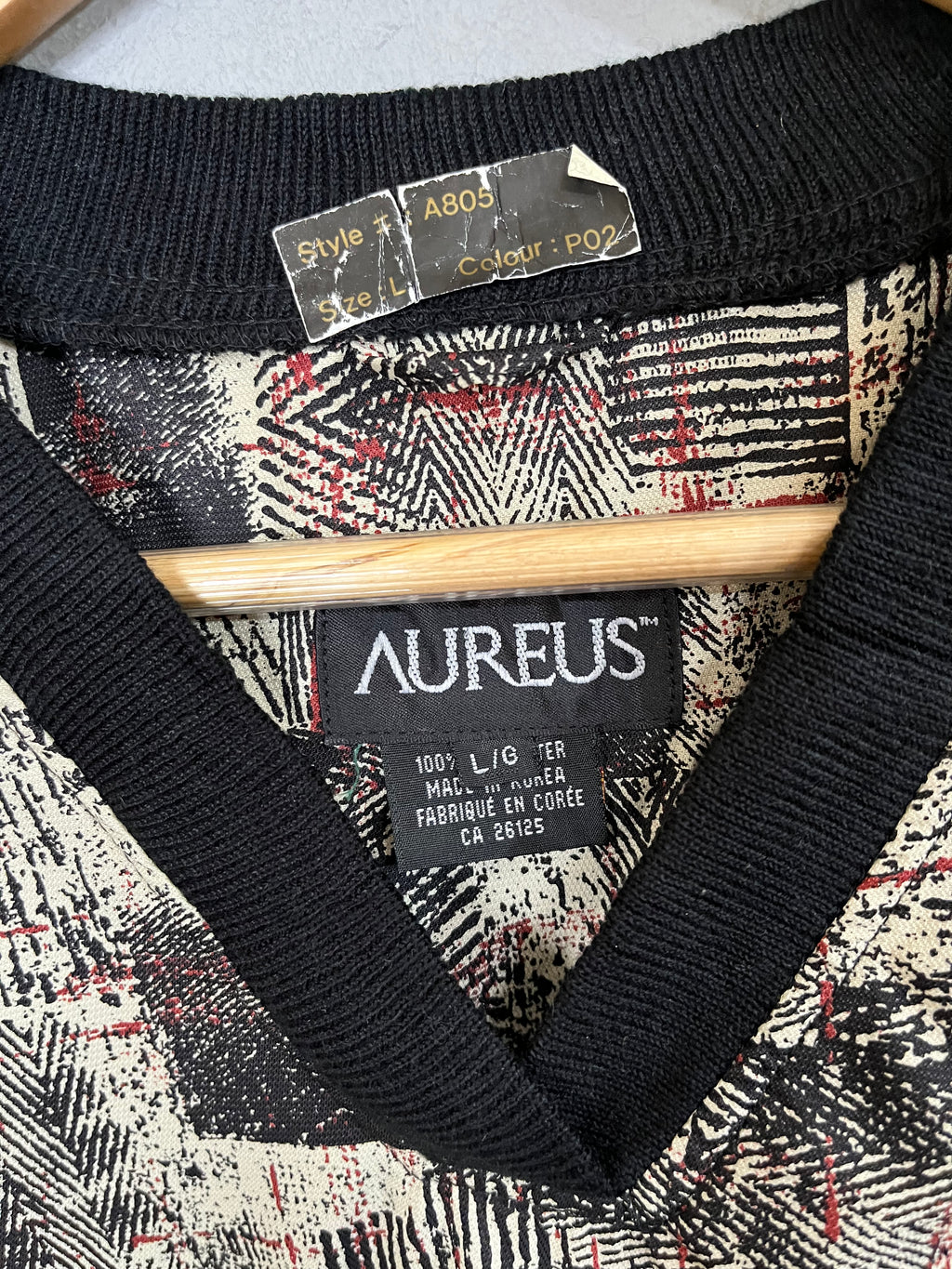 Windbreakers Oversized Vintage Aureus