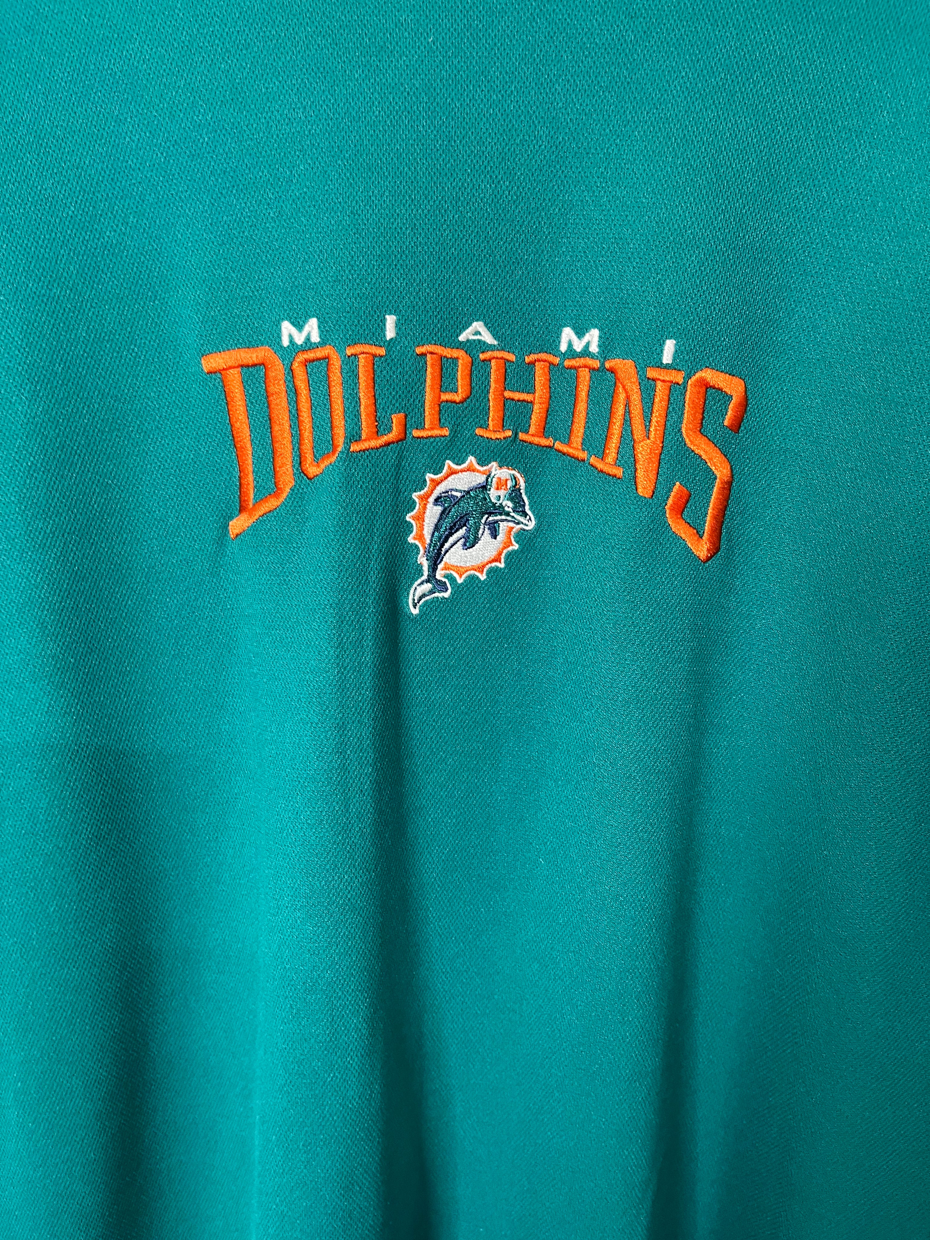NFL Vintage Oversized Nfl Miami Dolphin's
