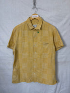 Half Sleeve Shirts Vintage Streetwear American Eagle
